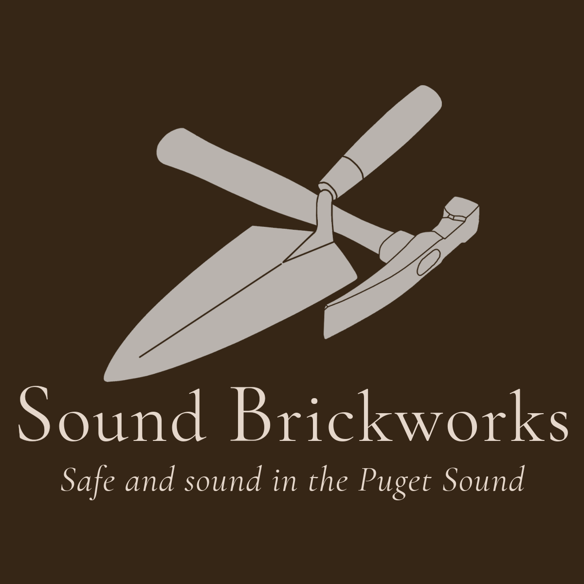 Sound Brickworks logo