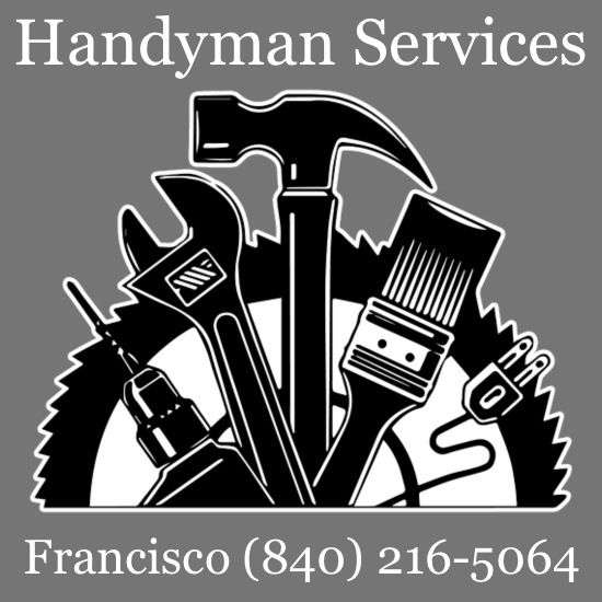 Francisco Handyman Service logo