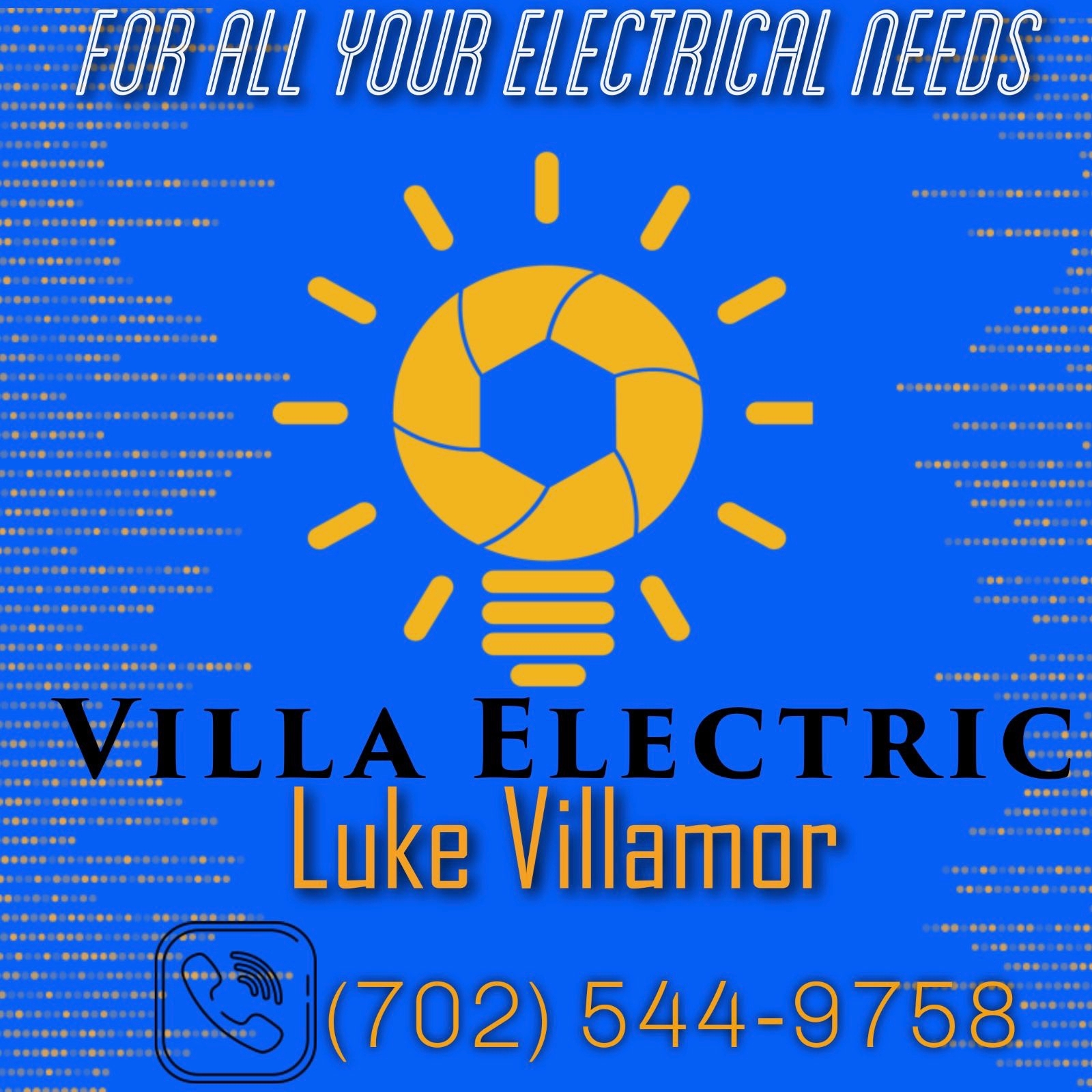 Avatar for Villa Electric LLC
