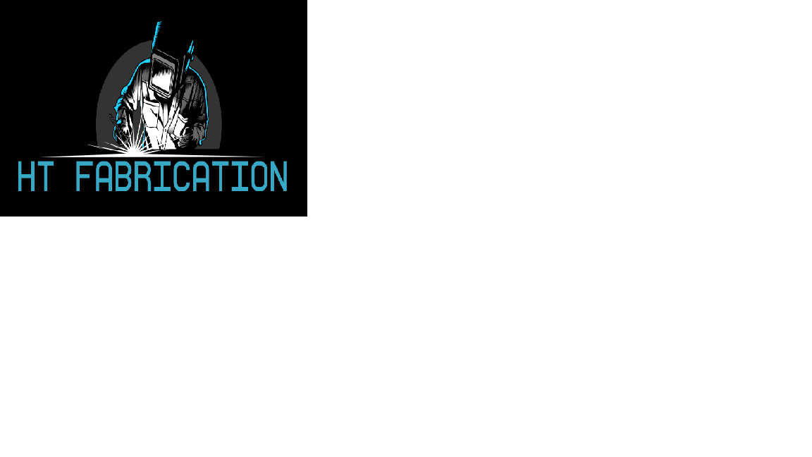 HT Fabrication logo