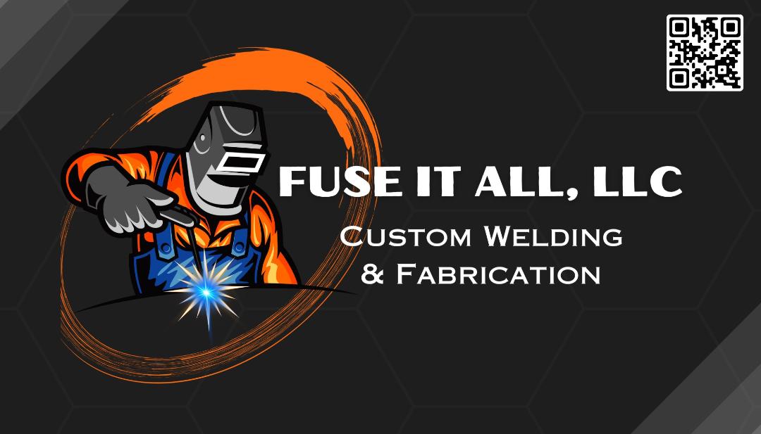 Fuse It All, LLC logo