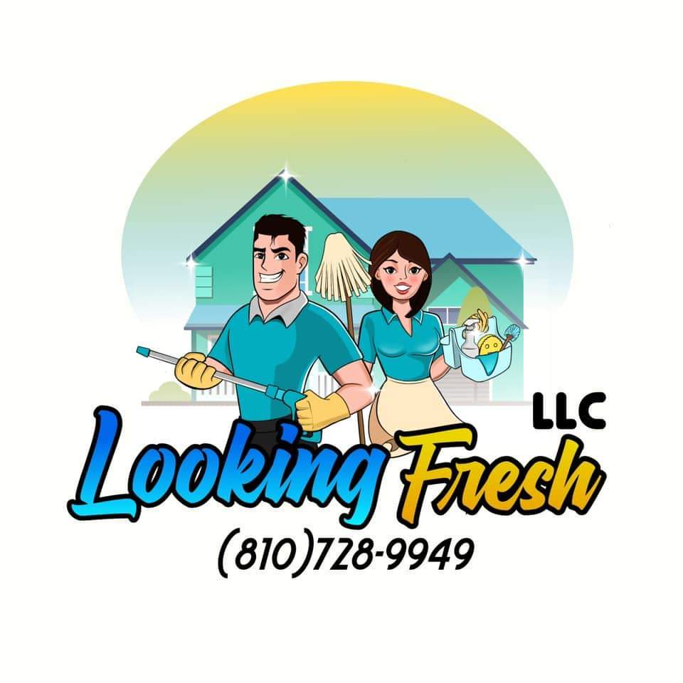 Avatar for Looking Fresh