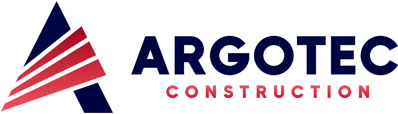 ARGOTEC CONSTRUCTION, LLC logo
