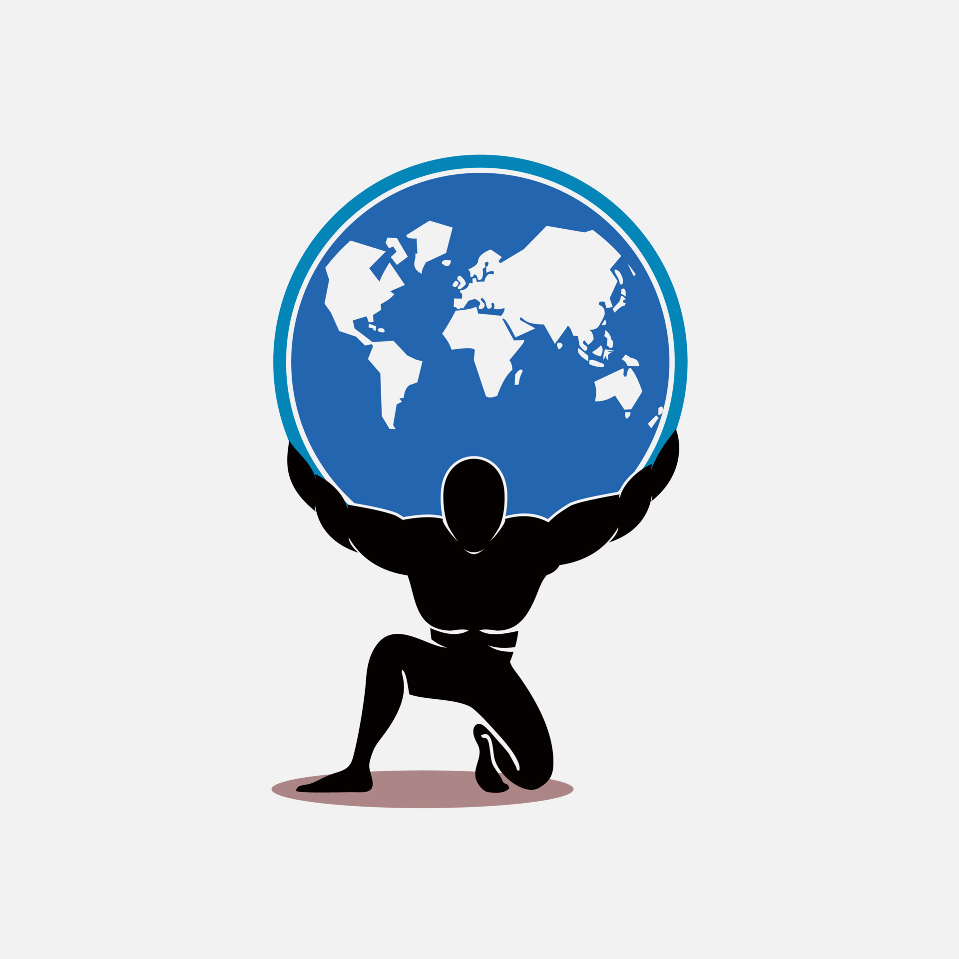 Atlas Flooring DFW logo