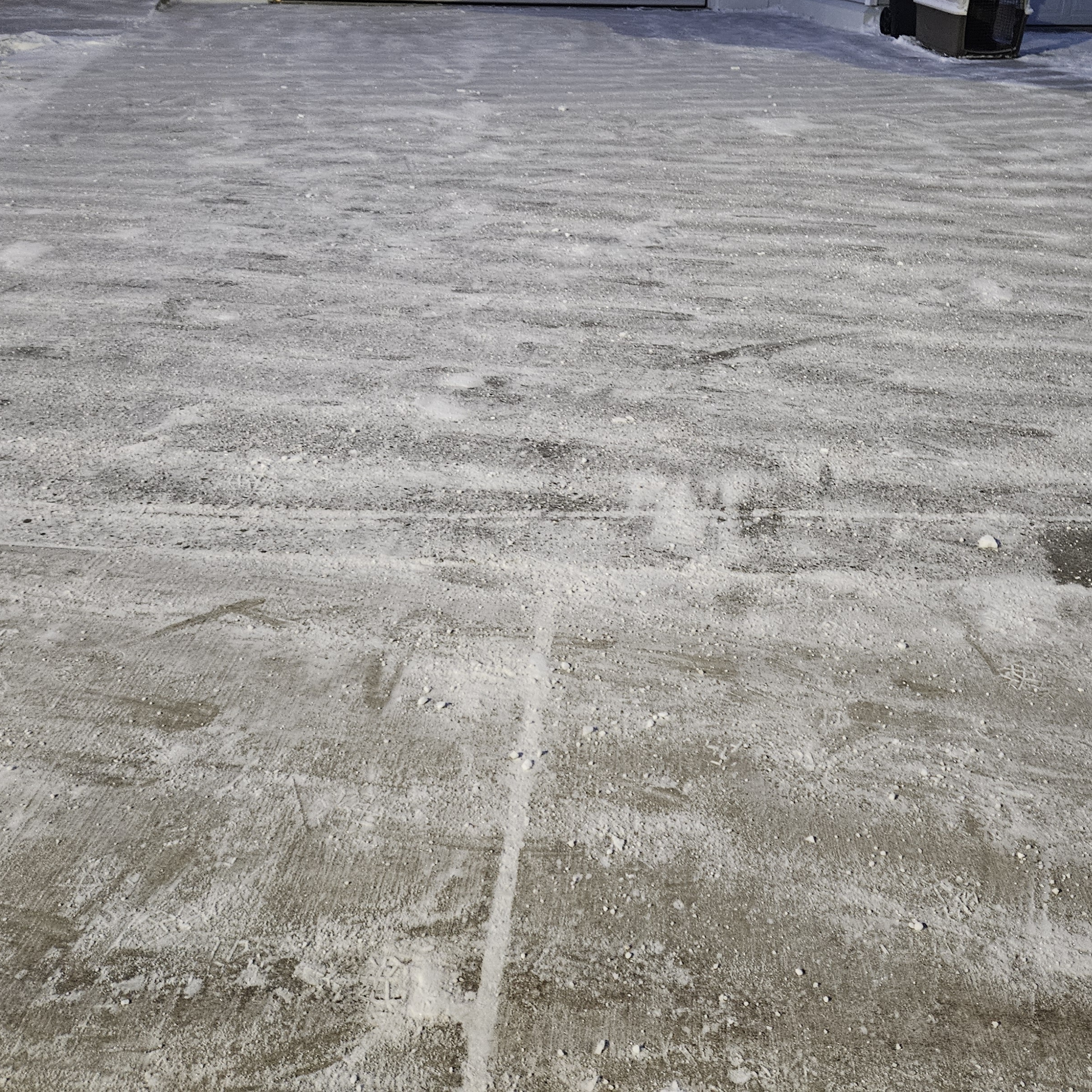 Collazo's Snow Removal logo