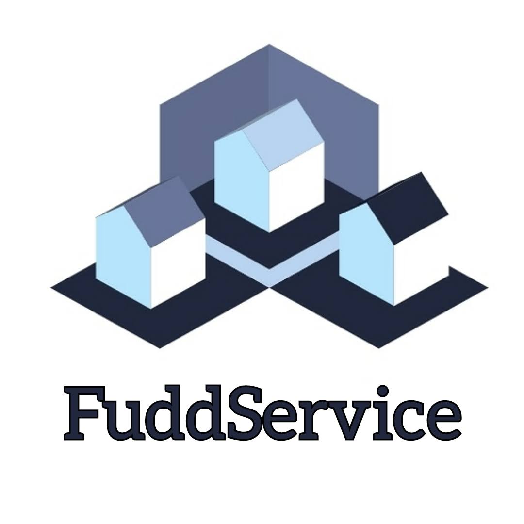 FuddService logo