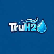Logo for TruH2O LLC