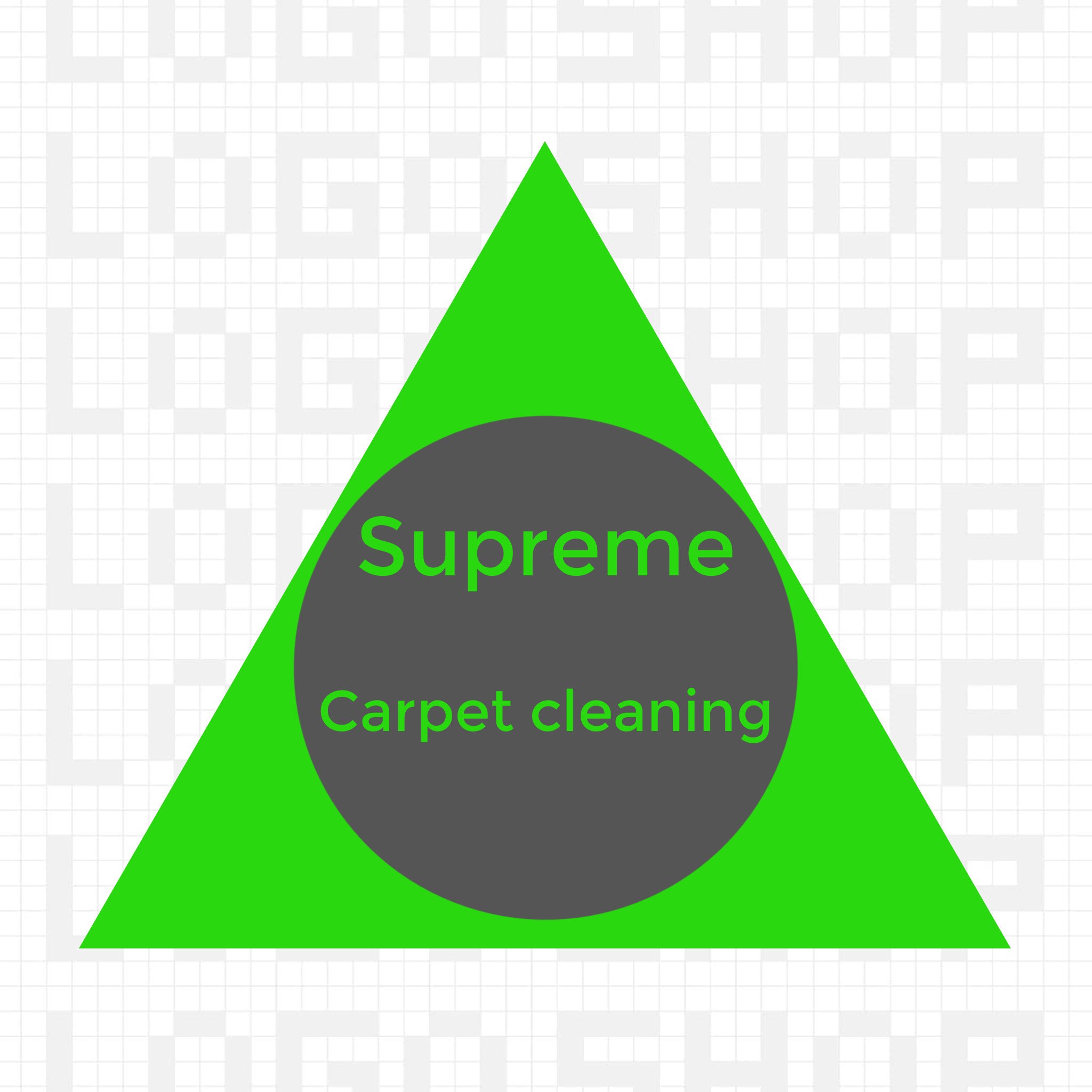 Avatar for Supreme carpet cleaning