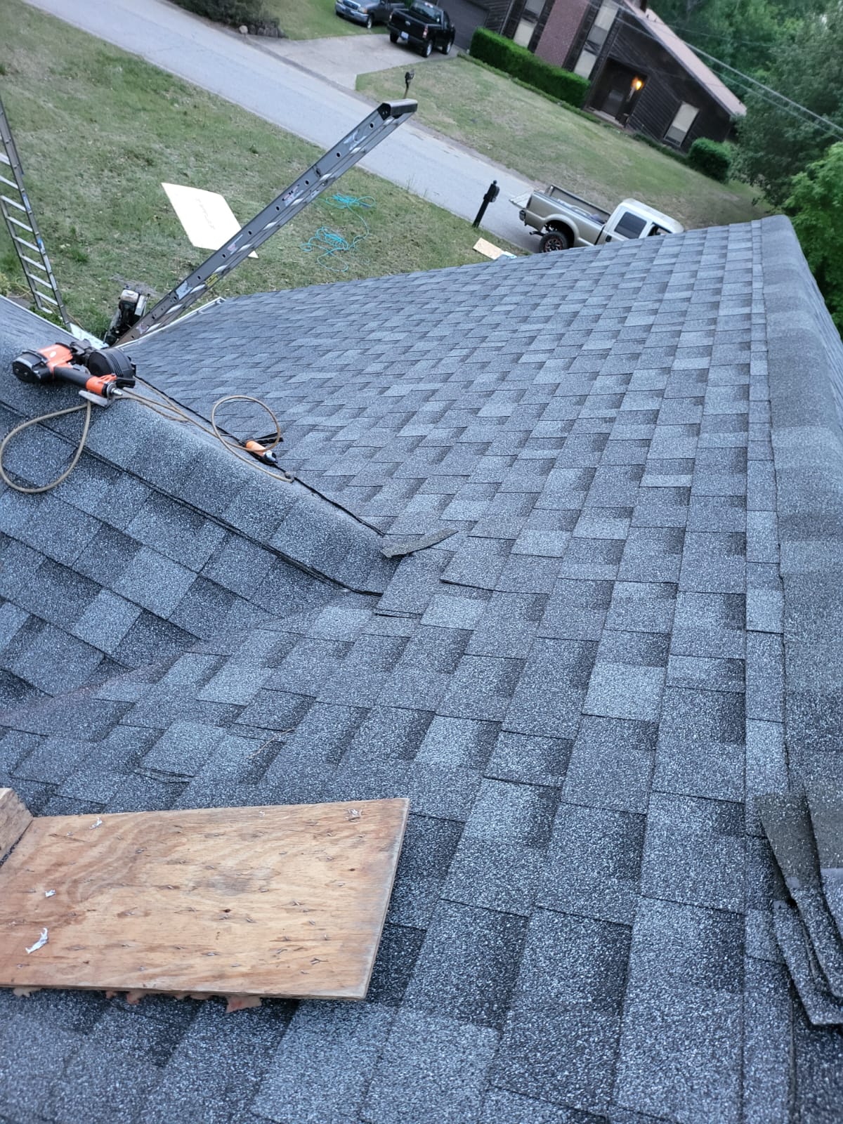 Avatar for Junior Roofing