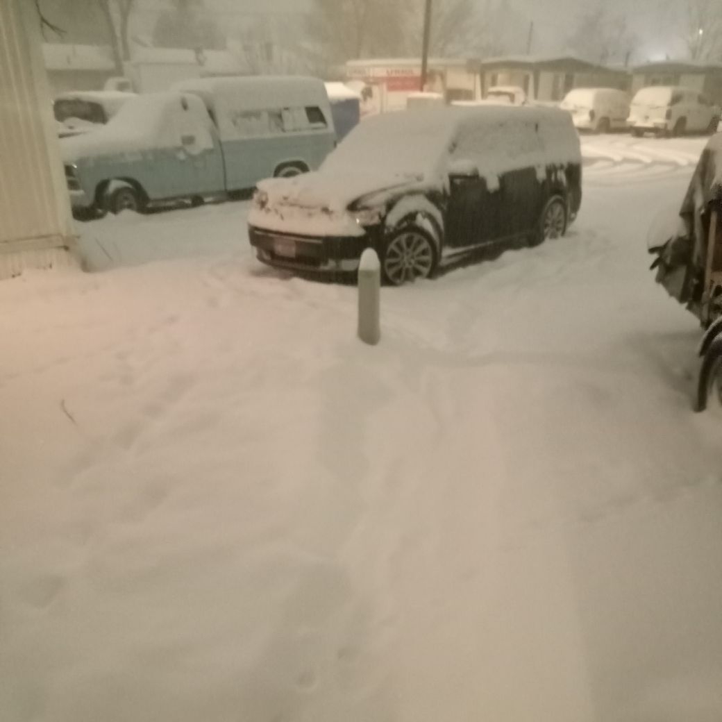 Avatar for 24/7 Snow removal