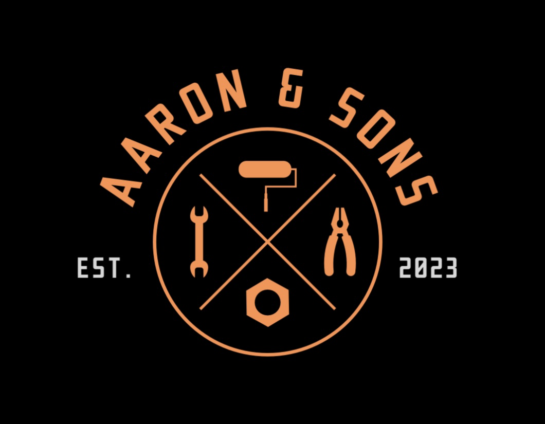 Aaron & Sons logo