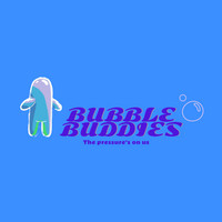 Bubble Buddies logo