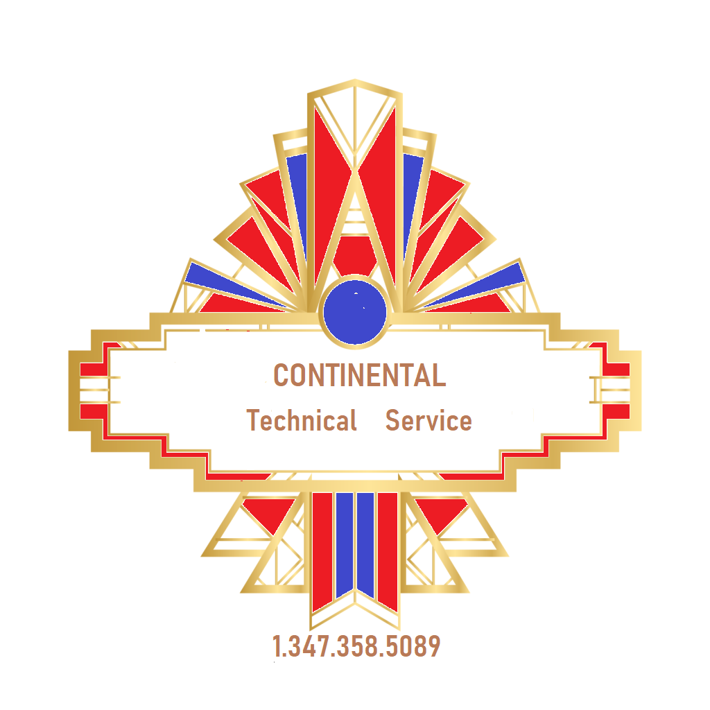 Continental Technical Service logo