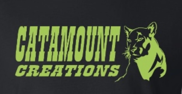 Catamount Creations logo
