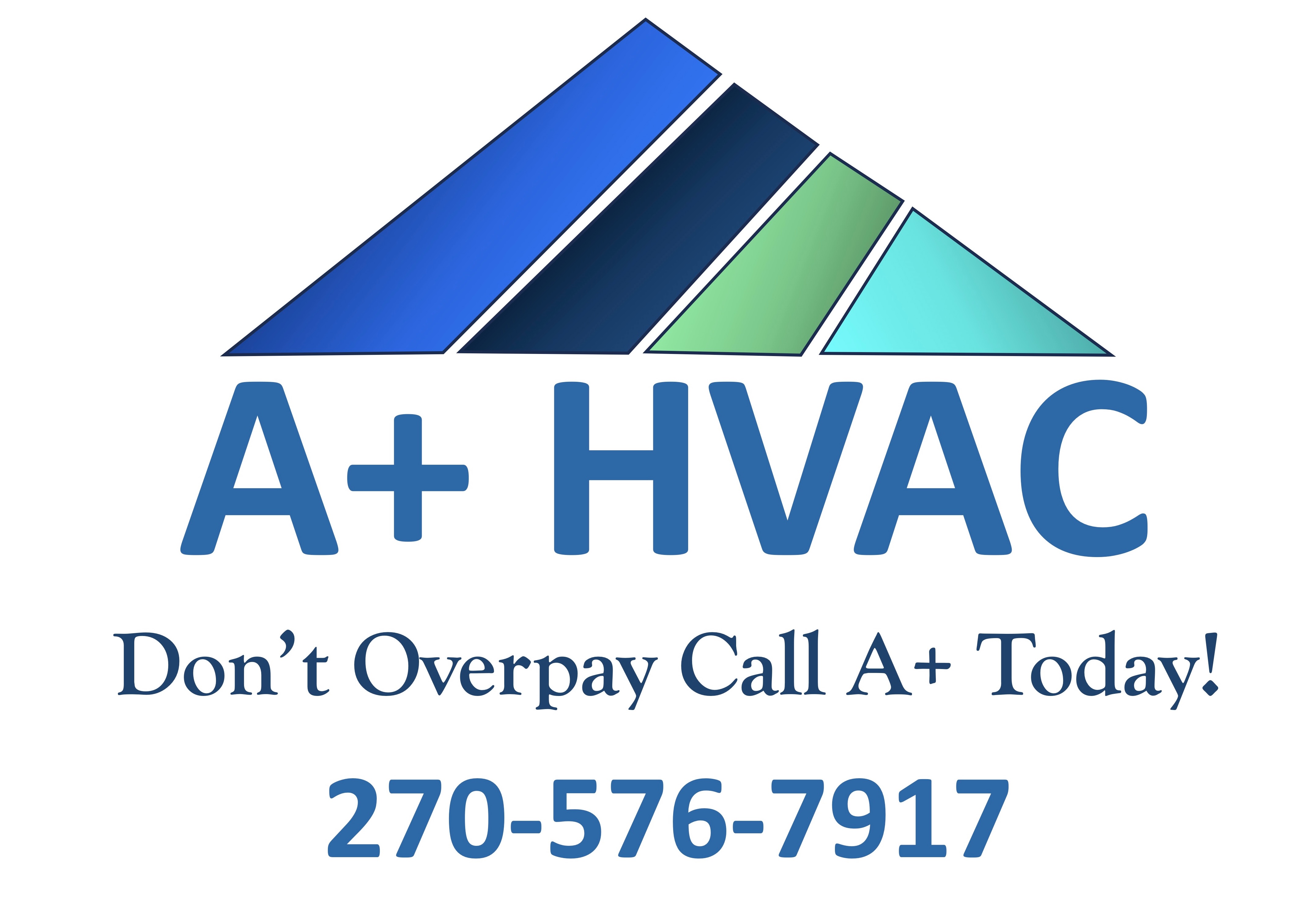 Avatar for A+ HVAC