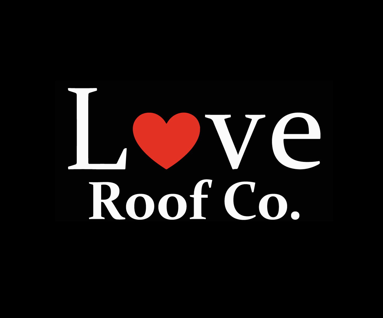 Logo for Amore Roof Company, LLC