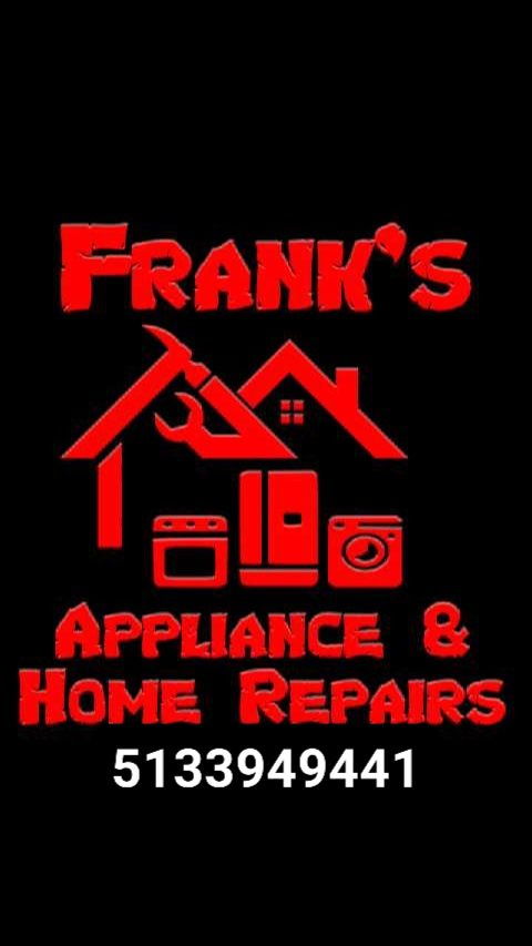 Pros Appliance and Home Repairs logo
