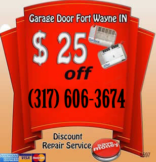 Avatar for Central Garage Doors Repair