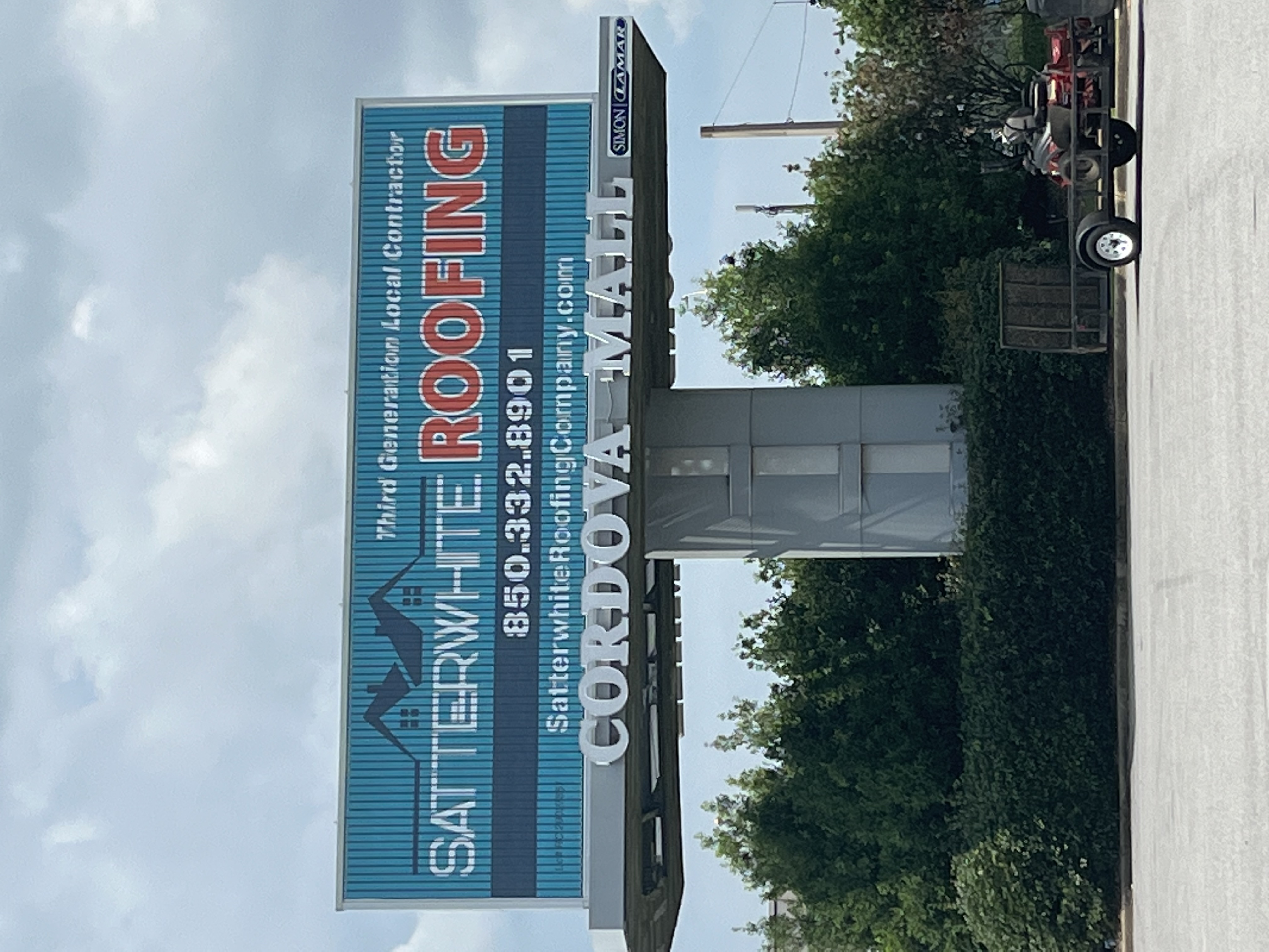 Avatar for Satterwhite Roofing Company