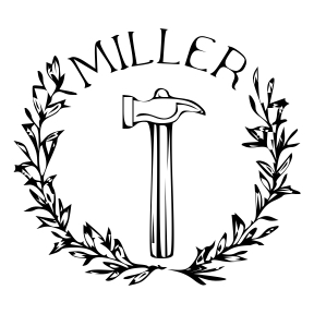 Avatar for MILLER WOODWORKING INC