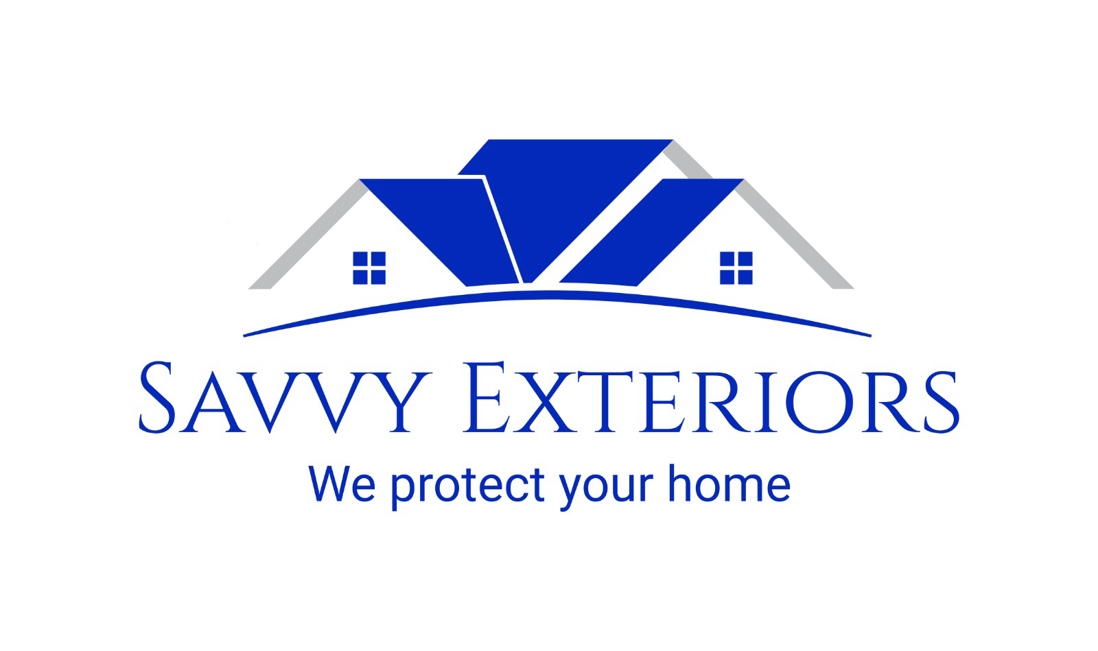 Savvy Exteriors logo