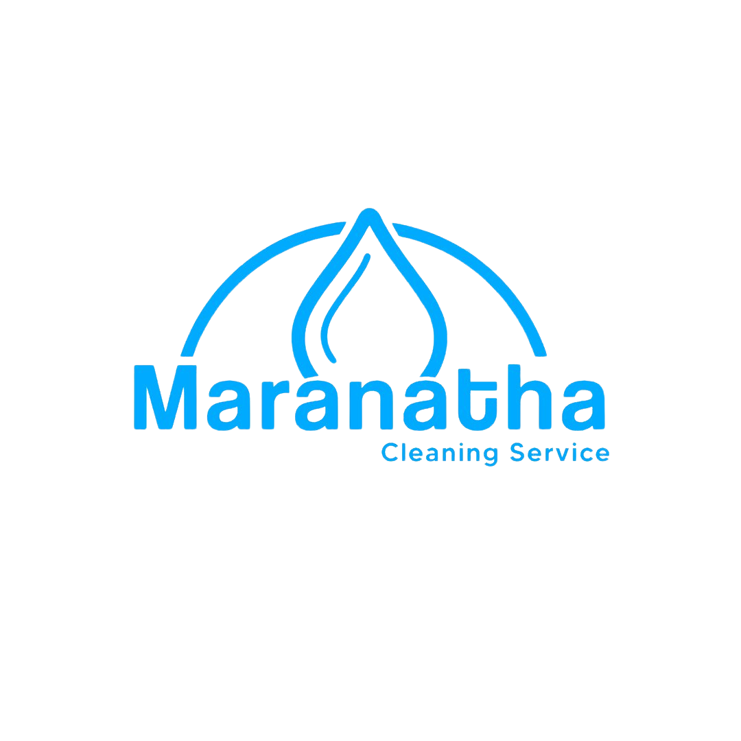 Maranatha Cleaning Service logo