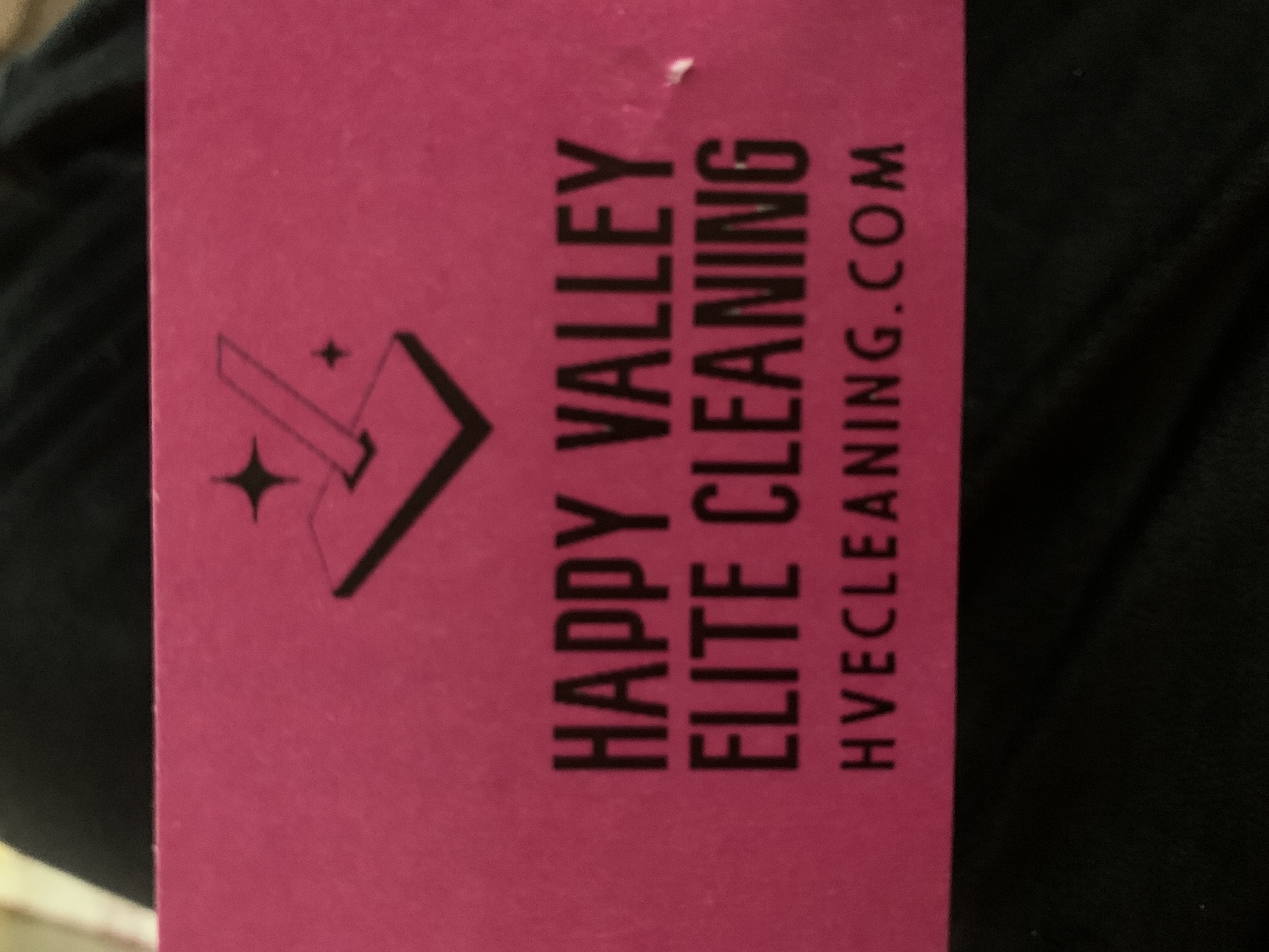 Avatar for Happy valley elite cleaning co