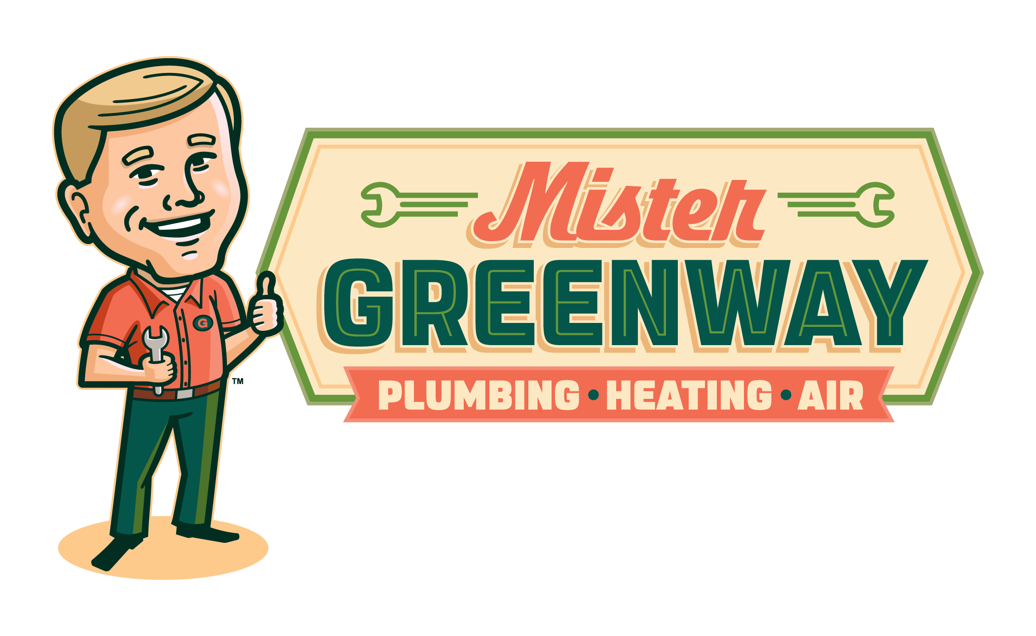 Avatar for Mister Greenway