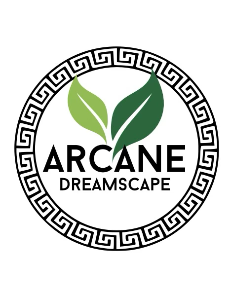 Arcane Dreamscape logo