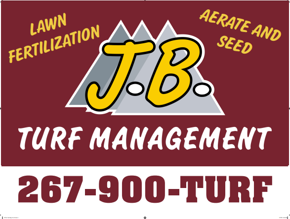 Avatar for J.B. Turf Management LLC