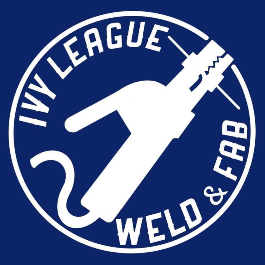 Ivy League Welding and Fabrication LLC logo