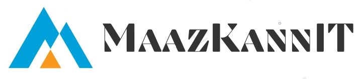 MaazKann LLC logo