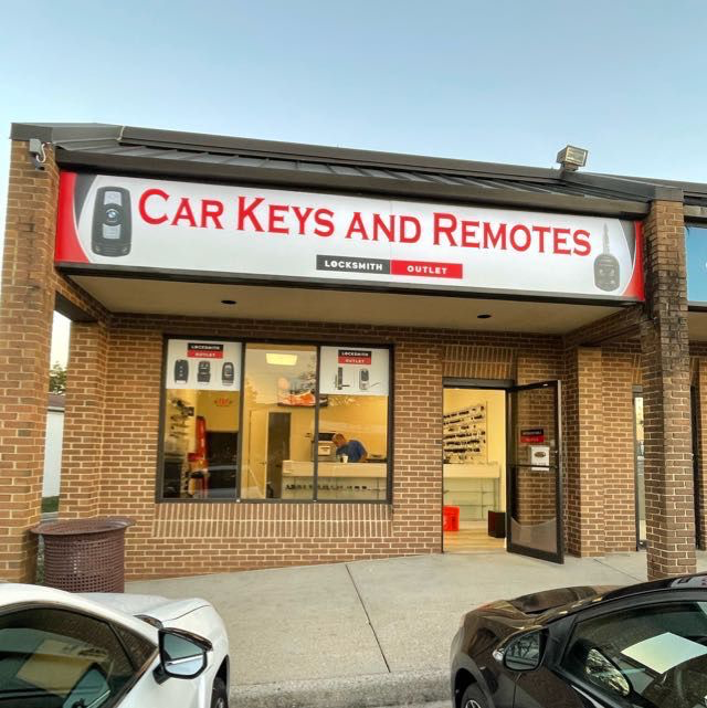 Avatar for Locksmith Outlet Woodbridge