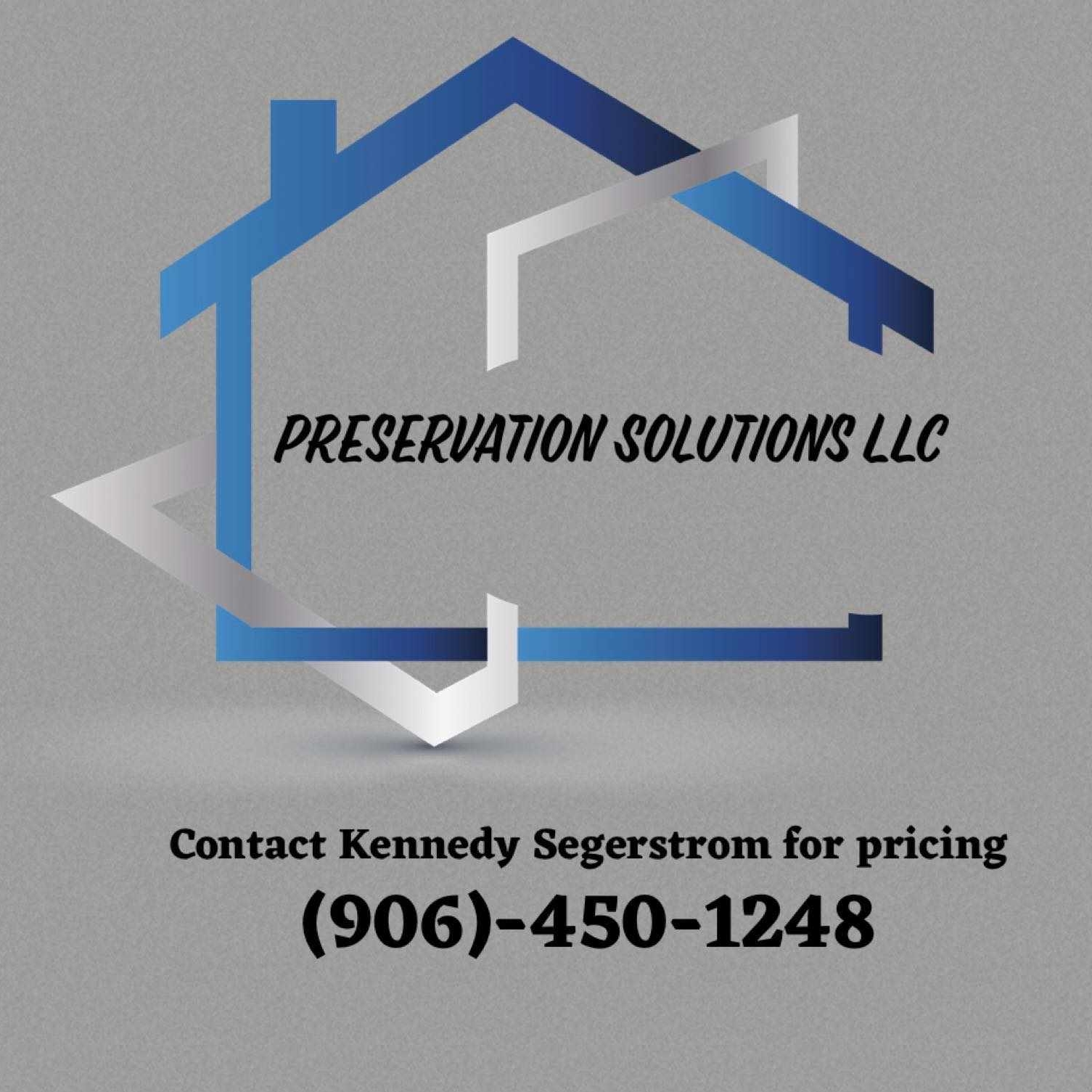 Avatar for Preservation solutions