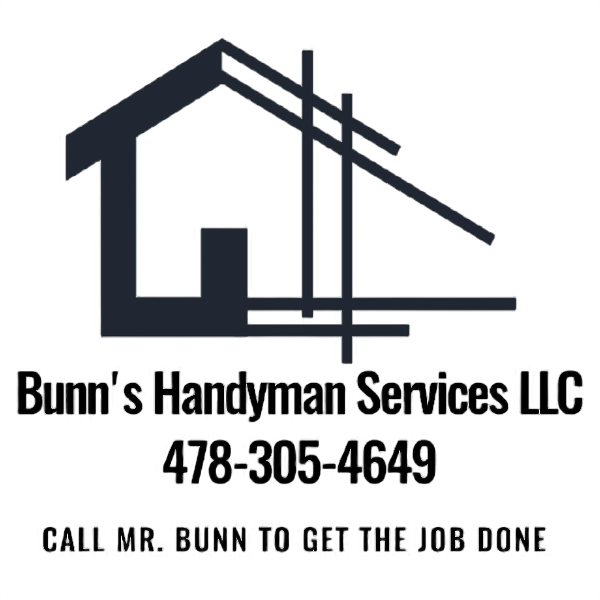 Bunn's Handyman Services LLC logo