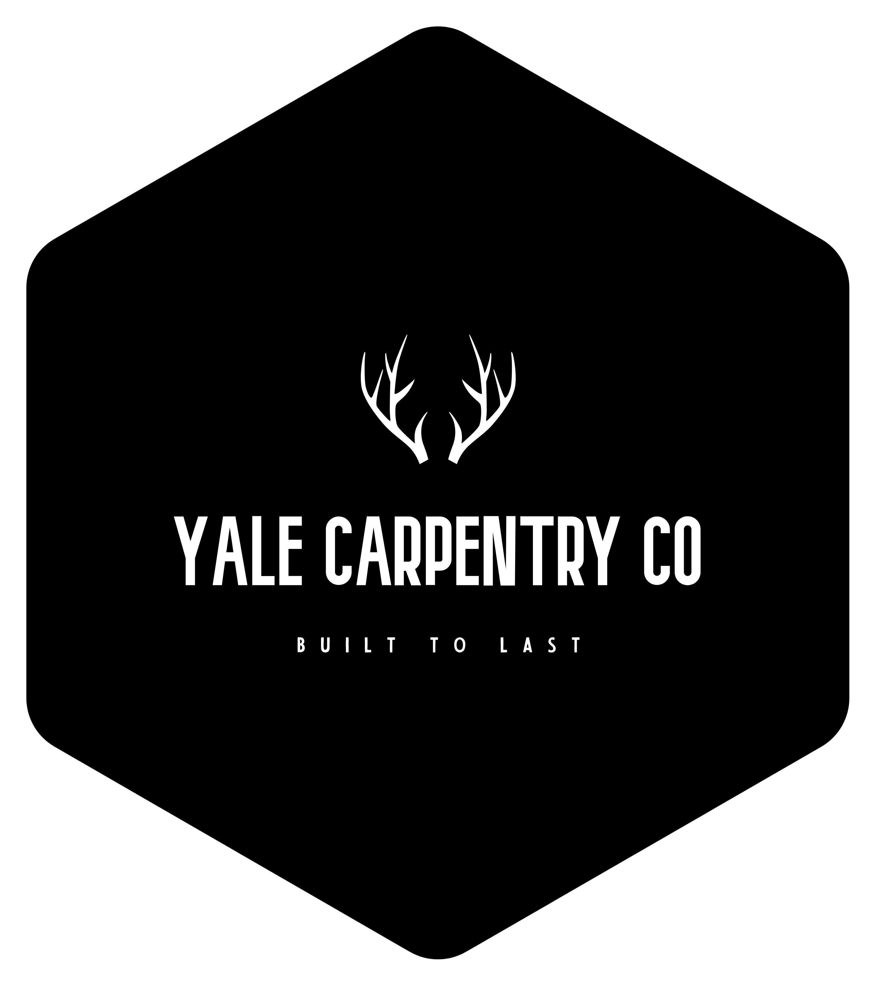 Yale Carpentry Co. LLC logo