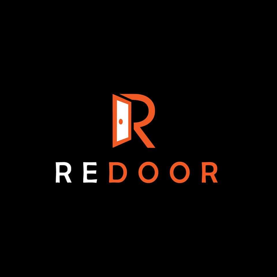 Redoor logo