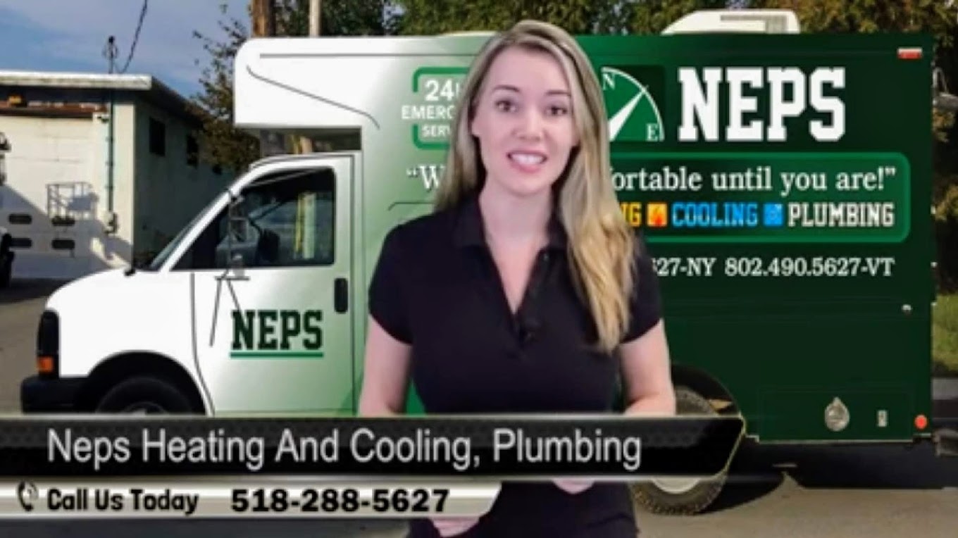 Neps logo