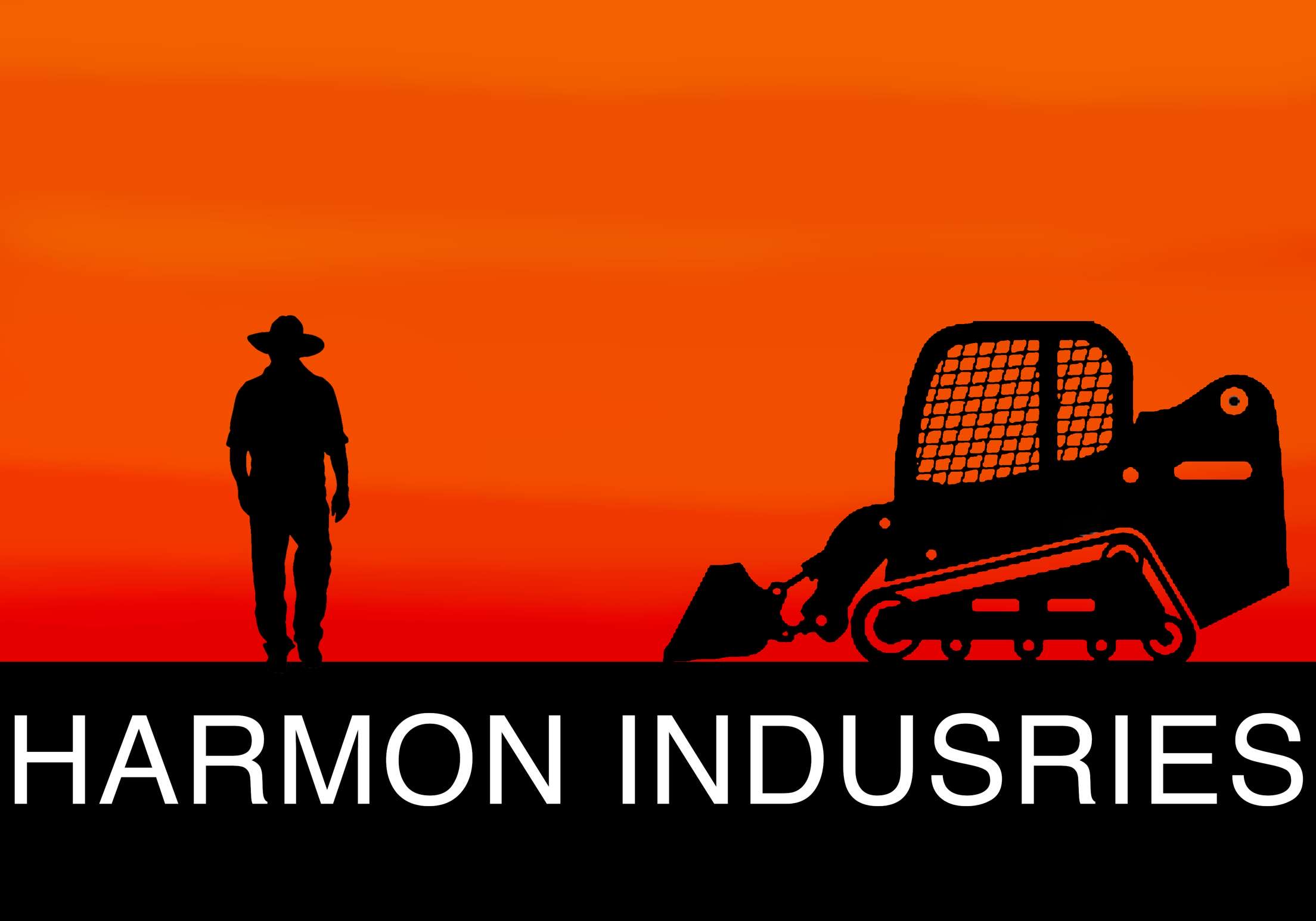 Harmon Industries LLC logo