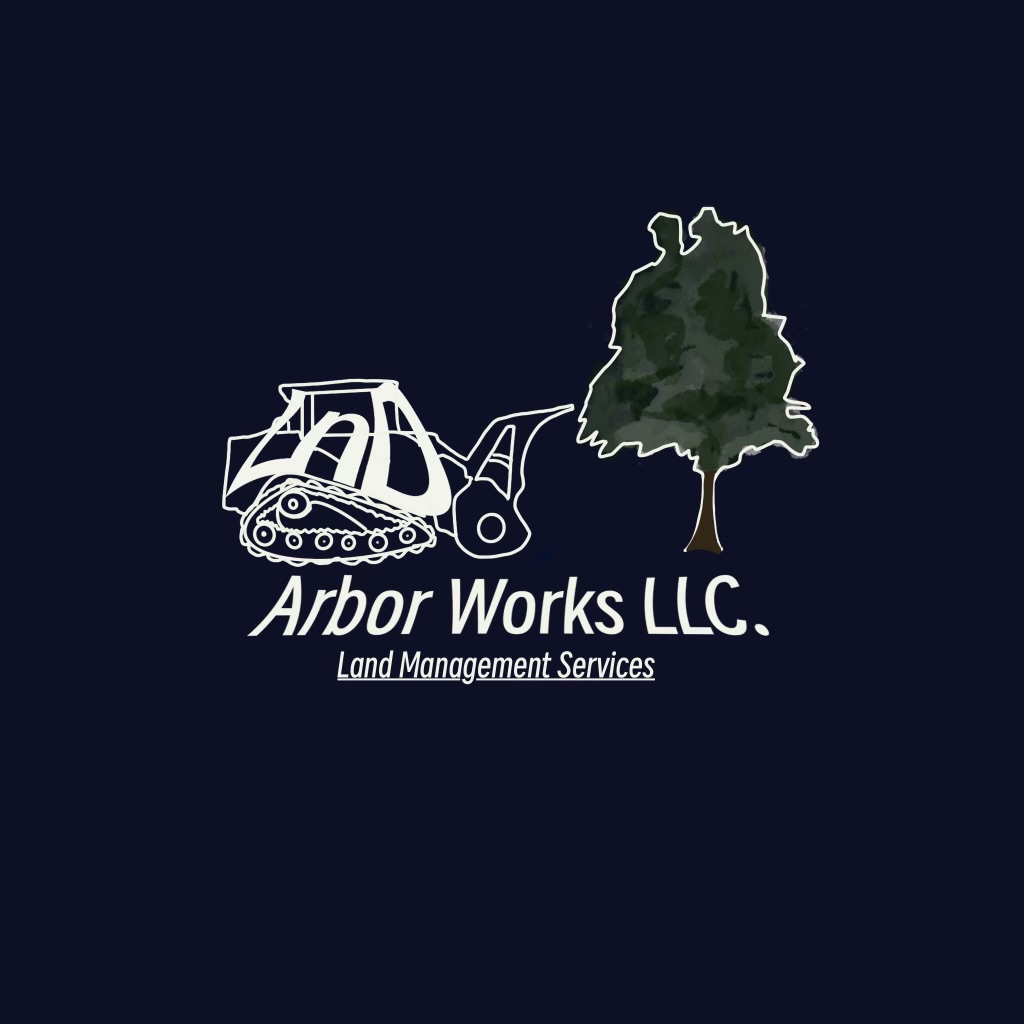 L&D Arborworks- Land Managment Services logo