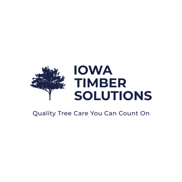 Iowa Timber Solutions logo