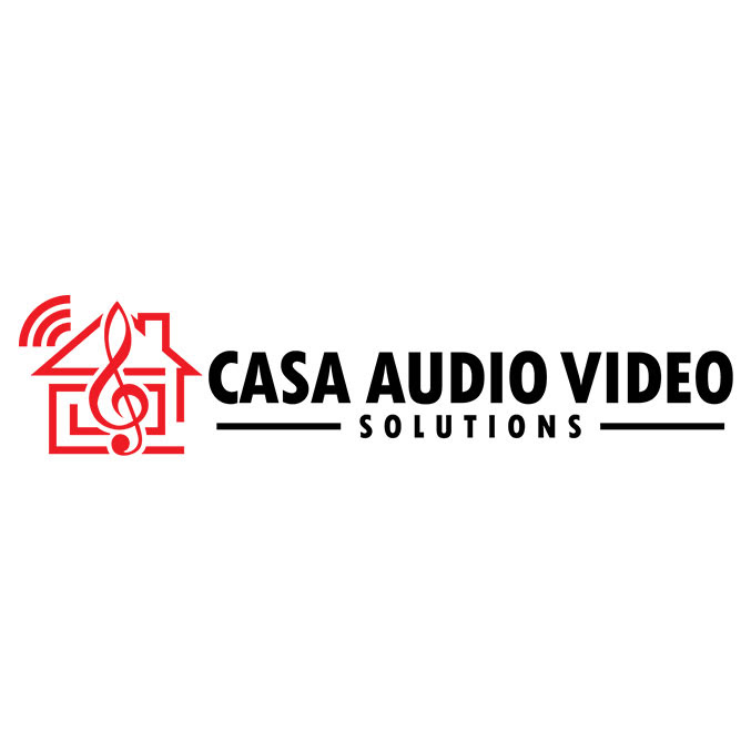 Casa Audio Video Solutions logo