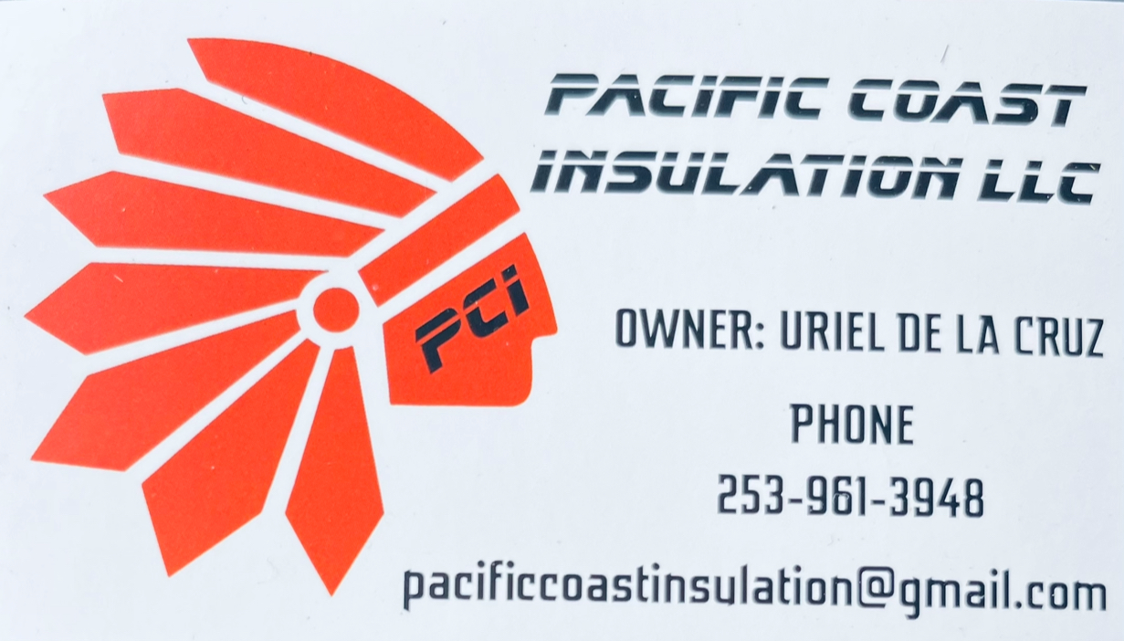 Avatar for PACIFIC COAST INSULATION LLC