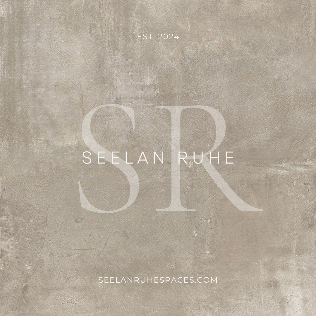 Seelan Ruhe Spaces logo
