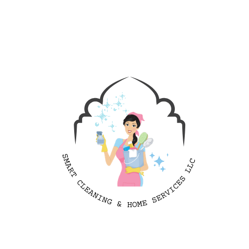 Smart Cleaning & Home Services LLC logo