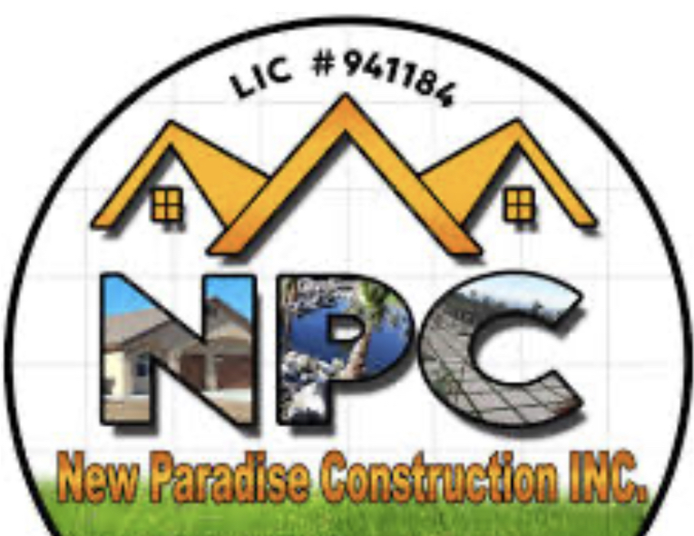Avatar for New Paradise Construction Inc