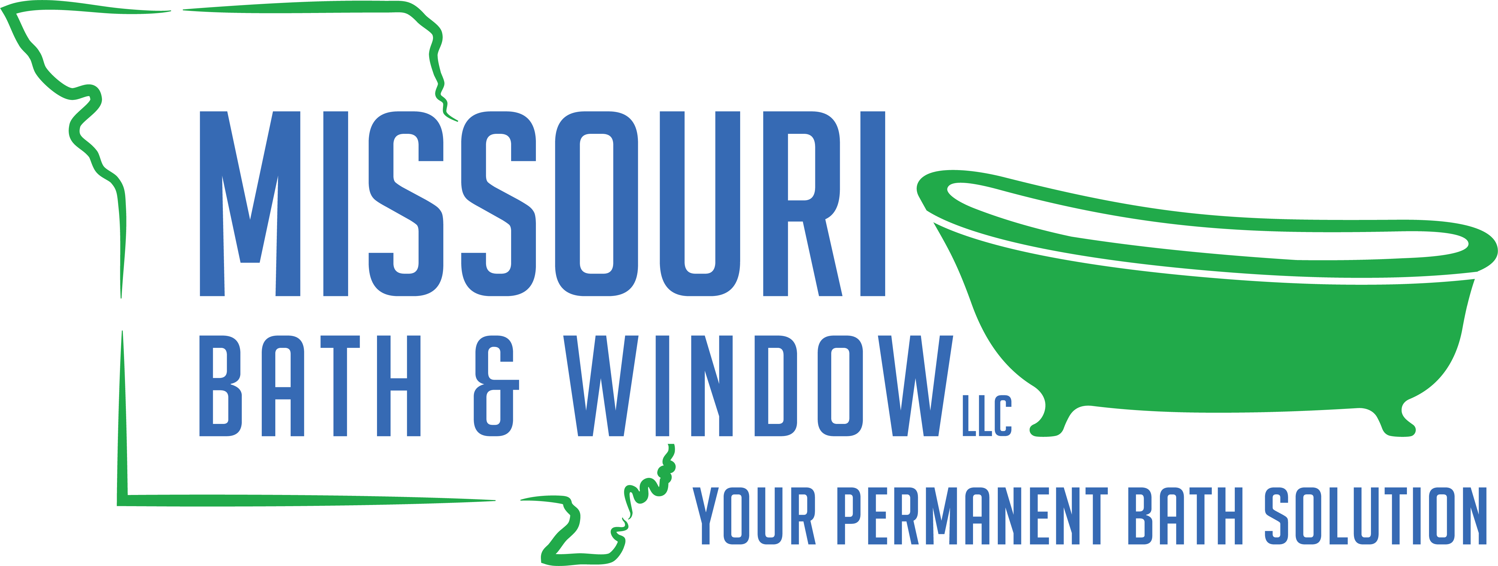 Missouri Bath & Window, LLC logo