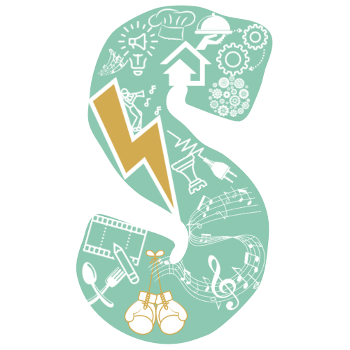 Sein Me logo