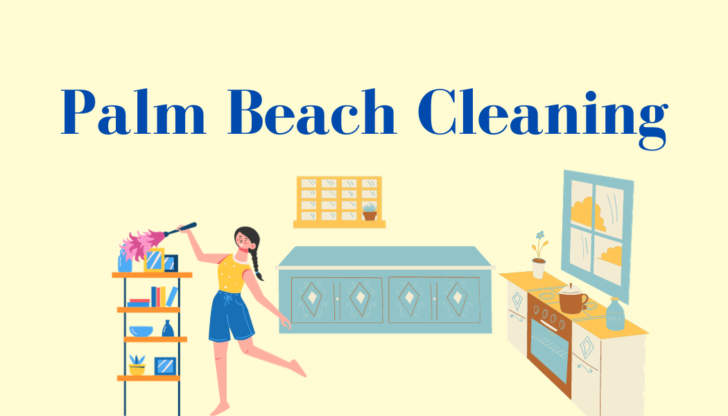 Avatar for Palm Beach Cleaning