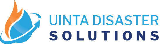 Uinta Disaster Solutions logo